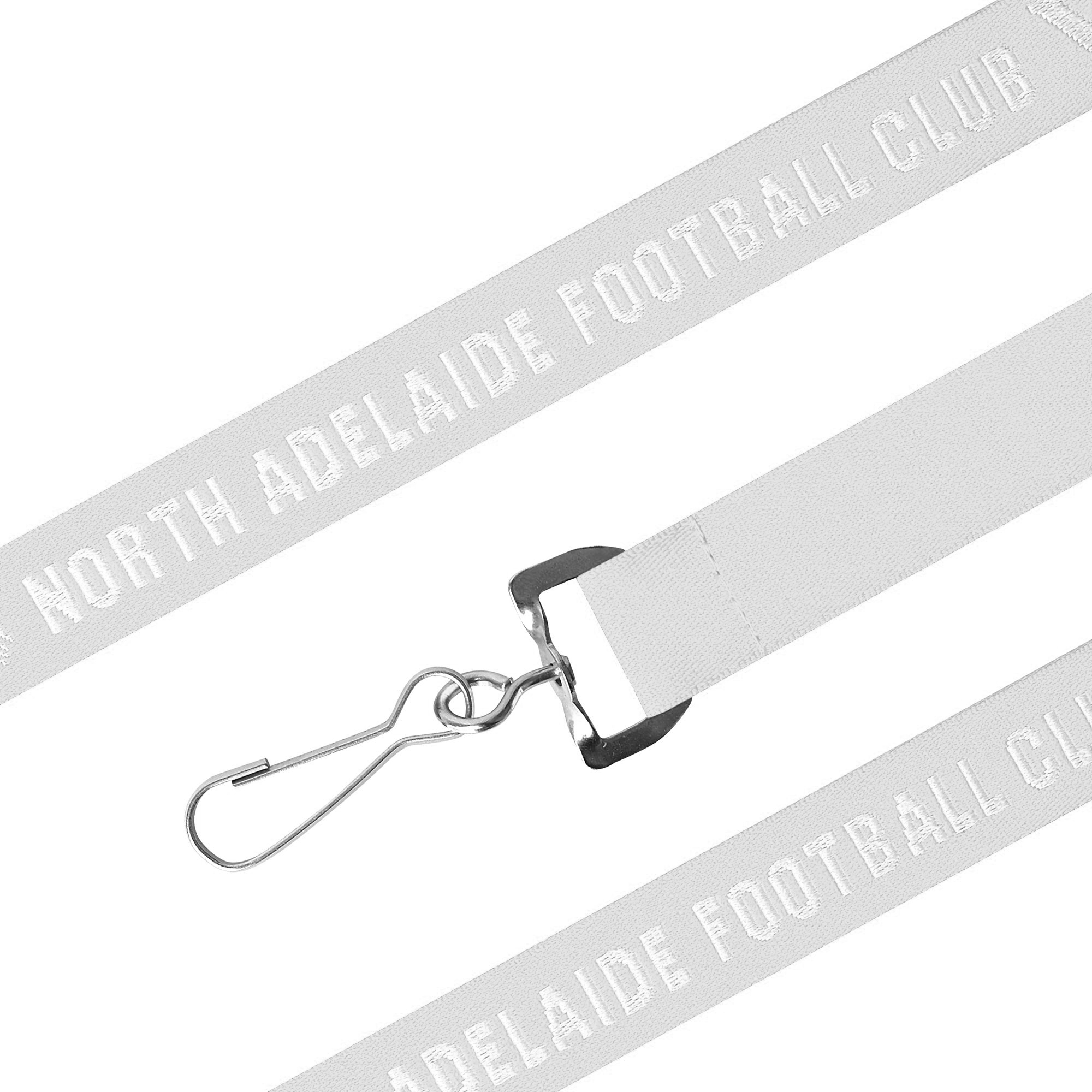 Woven Lanyard - Image 2