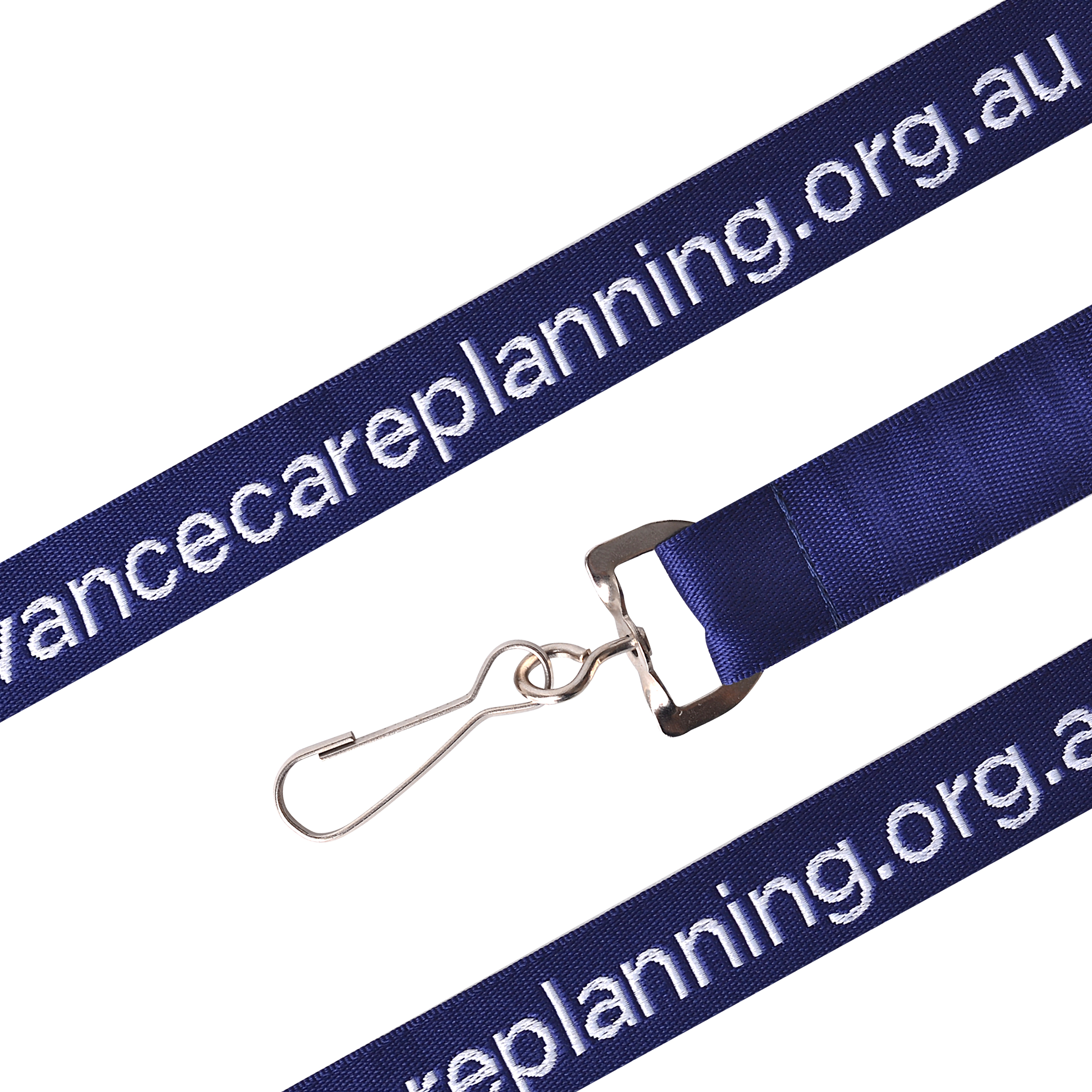Woven Lanyard - Image 14