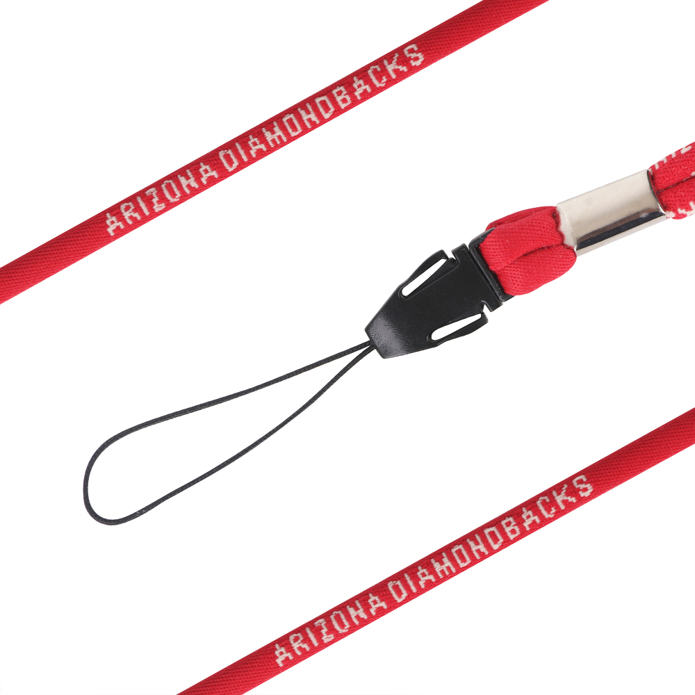 Poly Rope Lanyard - Image 3