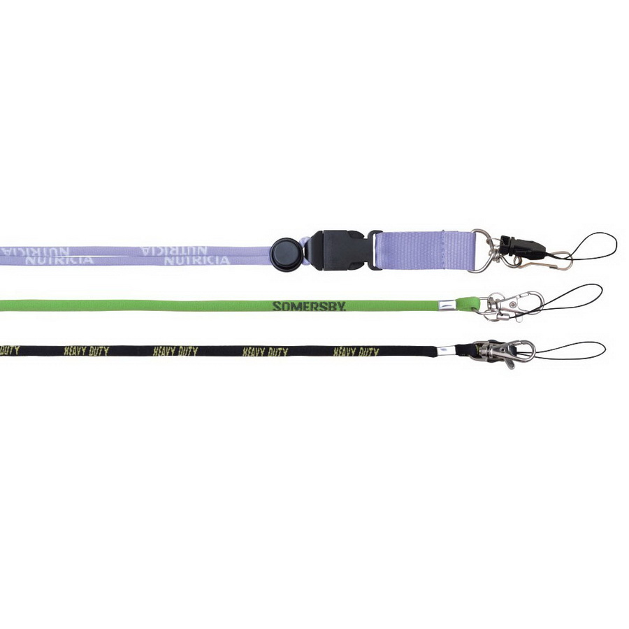 Poly Rope Lanyard - Image 14
