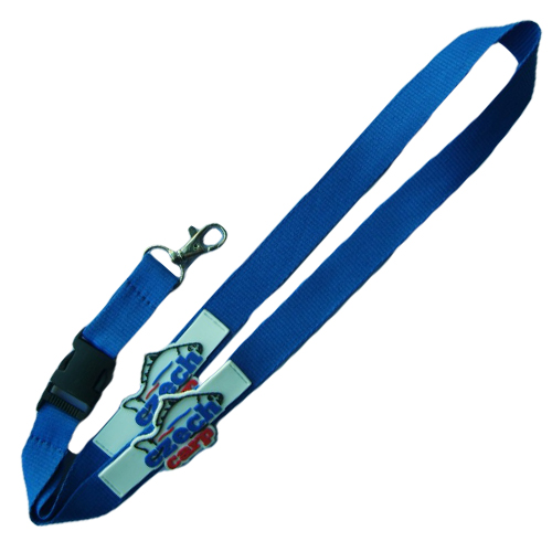 Poly-PVC Lanyard - Image 2