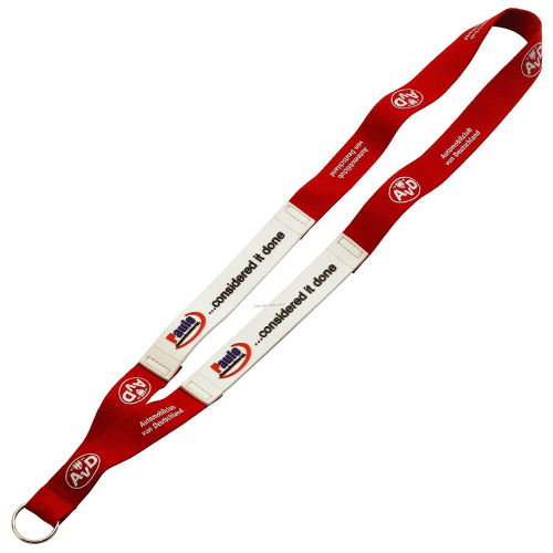 Poly-PVC Lanyard - Image 3