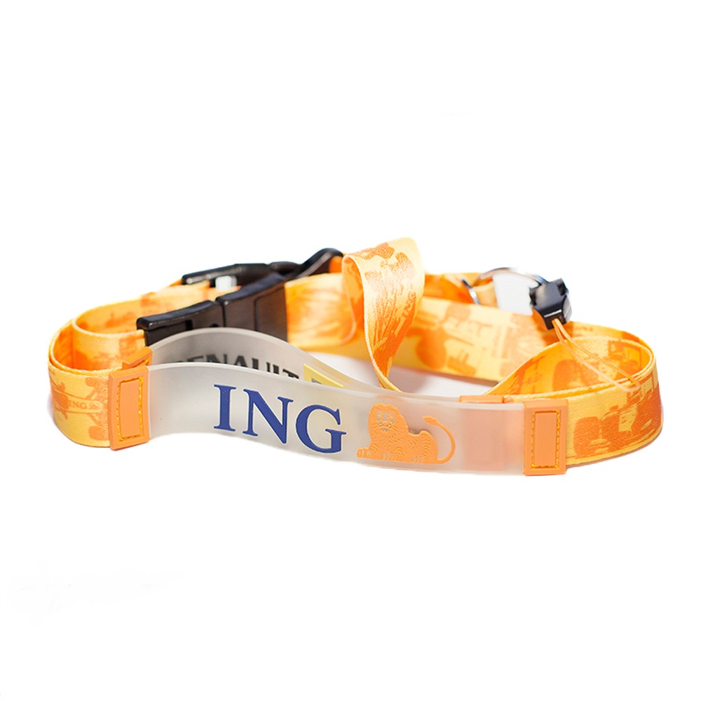 Poly-PVC Lanyard - Image 5