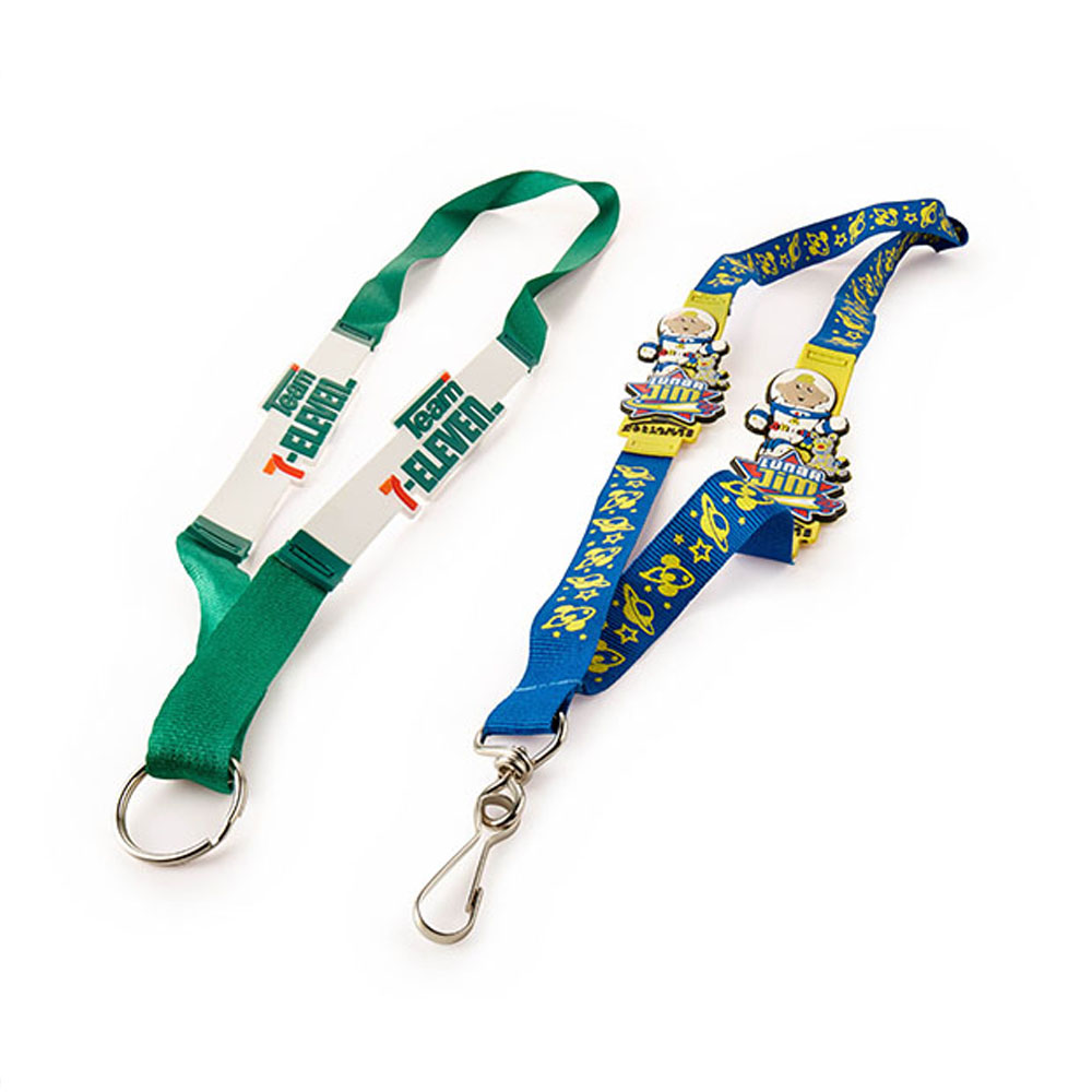 Poly-PVC Lanyard - Image 6