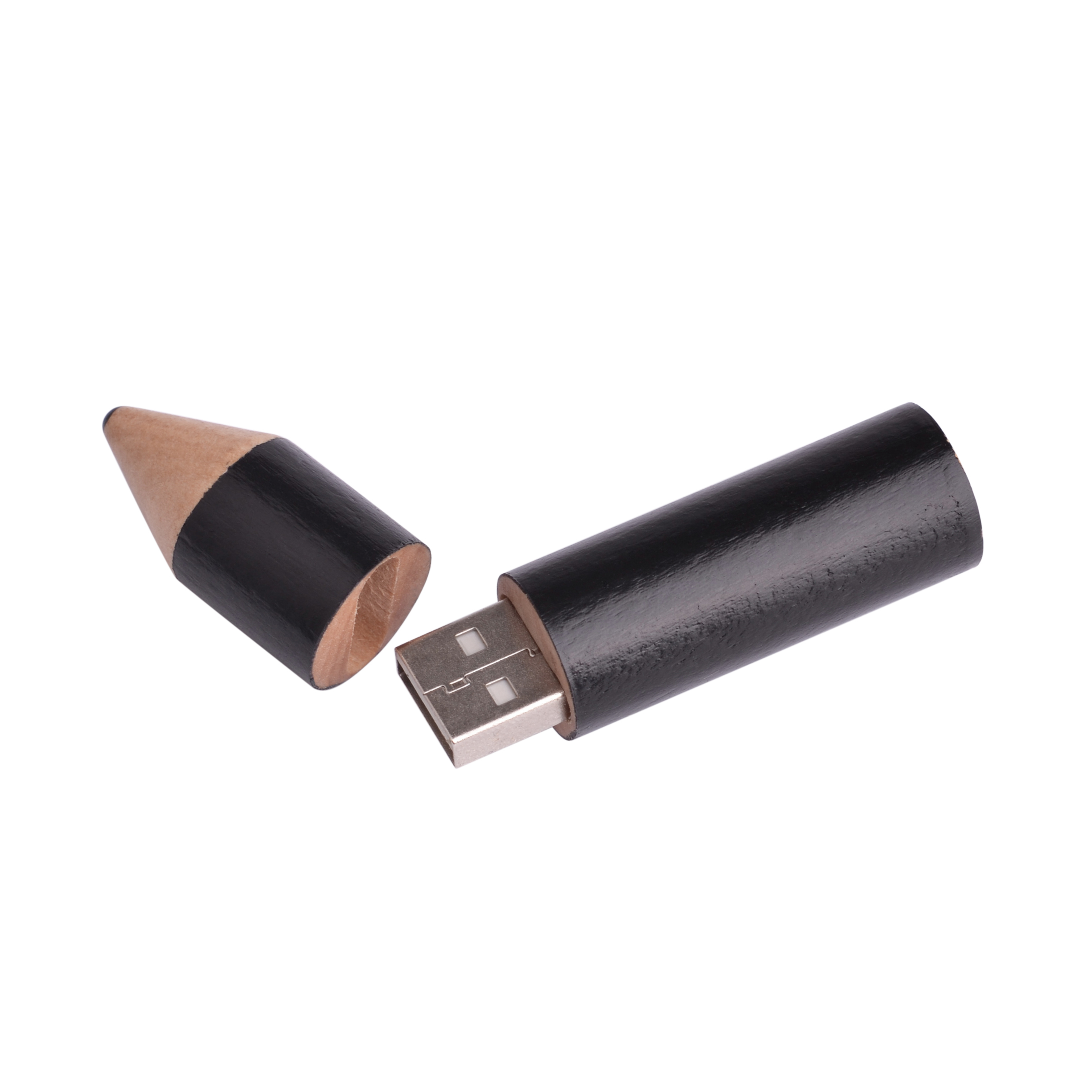 Pencil Flash Drive - Image 4