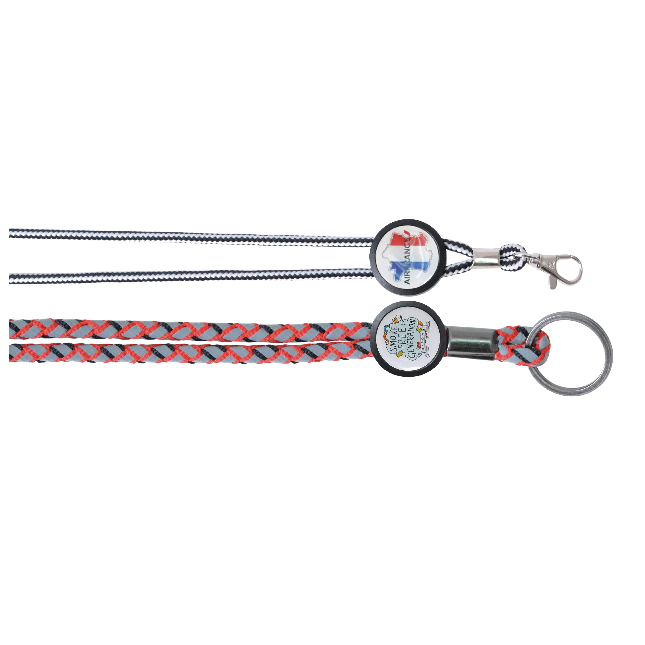 Epoxy Domed Lanyard - Image 14