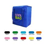 90 gsm Non Woven Cooler Bag