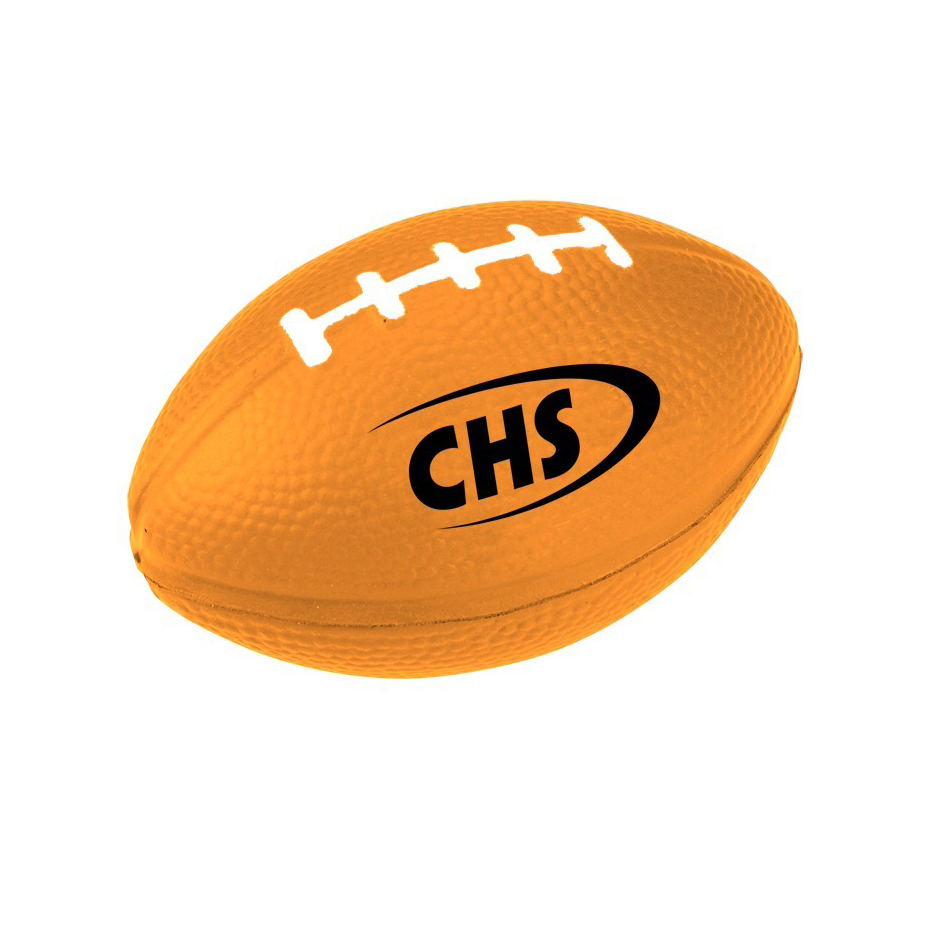 American Football Shape Stress Reliever - Image 8