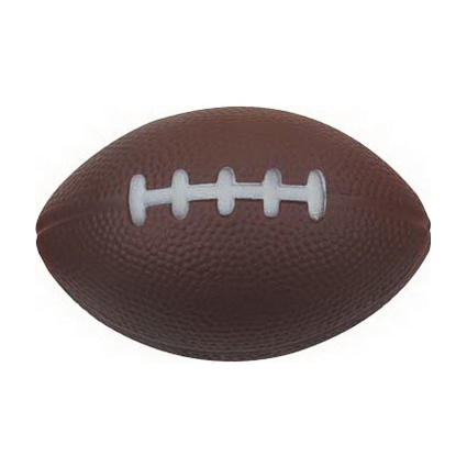 American Football Shape Stress Reliever - Image 10