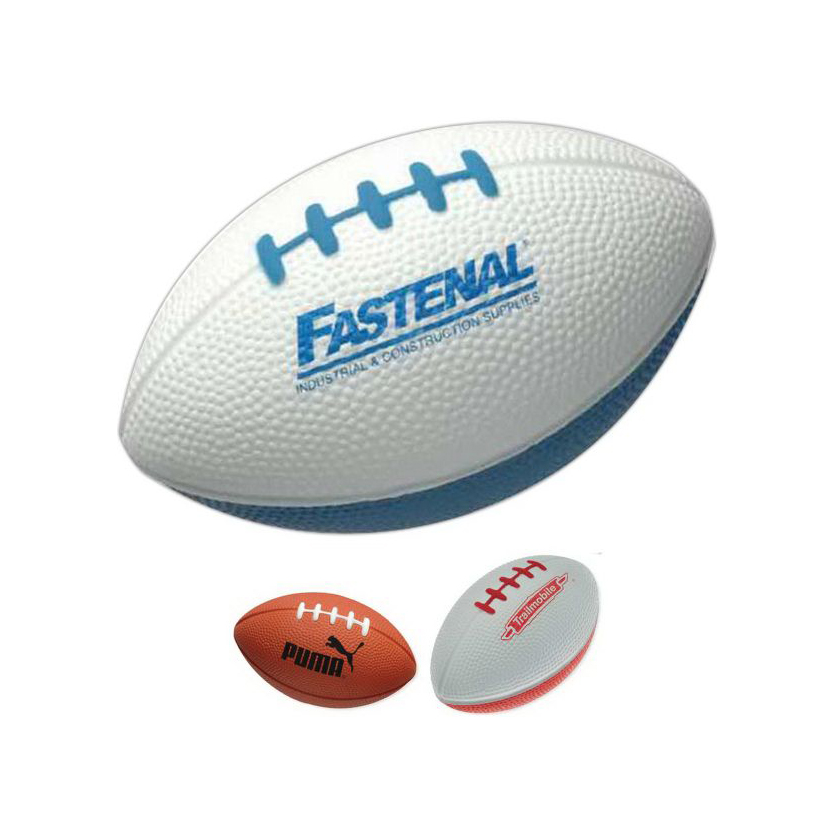 American Football Shape Stress Reliever - Image 6