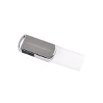 Swivel Crystal Flash Drive