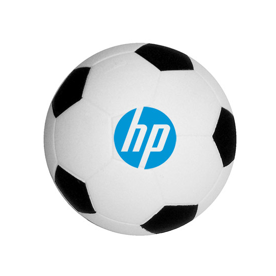 63mm Football Shape Stress Reliever - Image 3