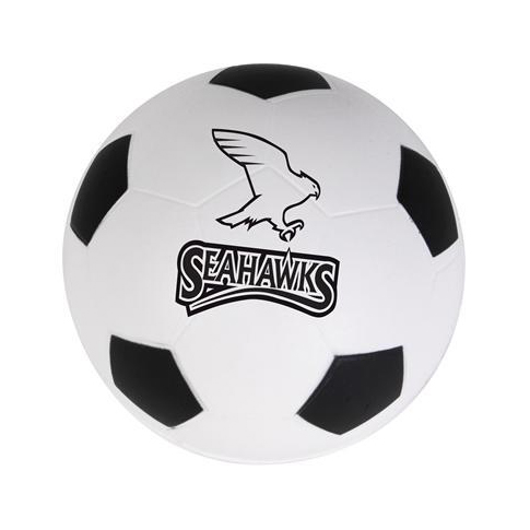 63mm Football Shape Stress Reliever - Image 5