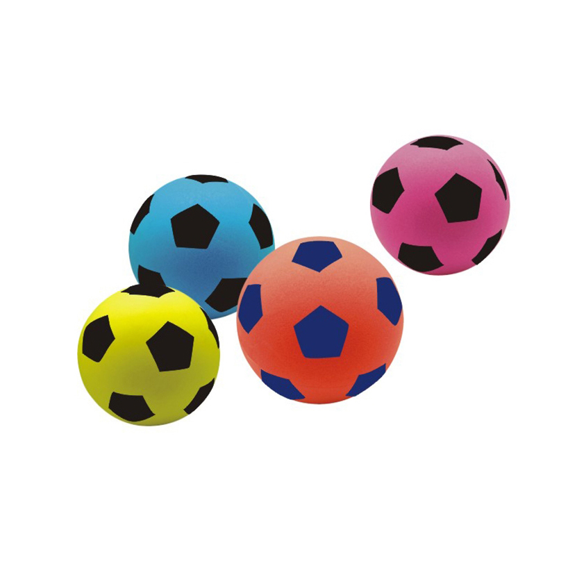 63mm Football Shape Stress Reliever - Image 2