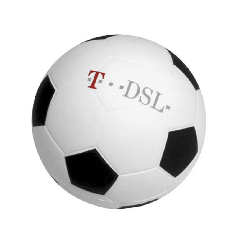 63mm Football Shape Stress Reliever - Image 7