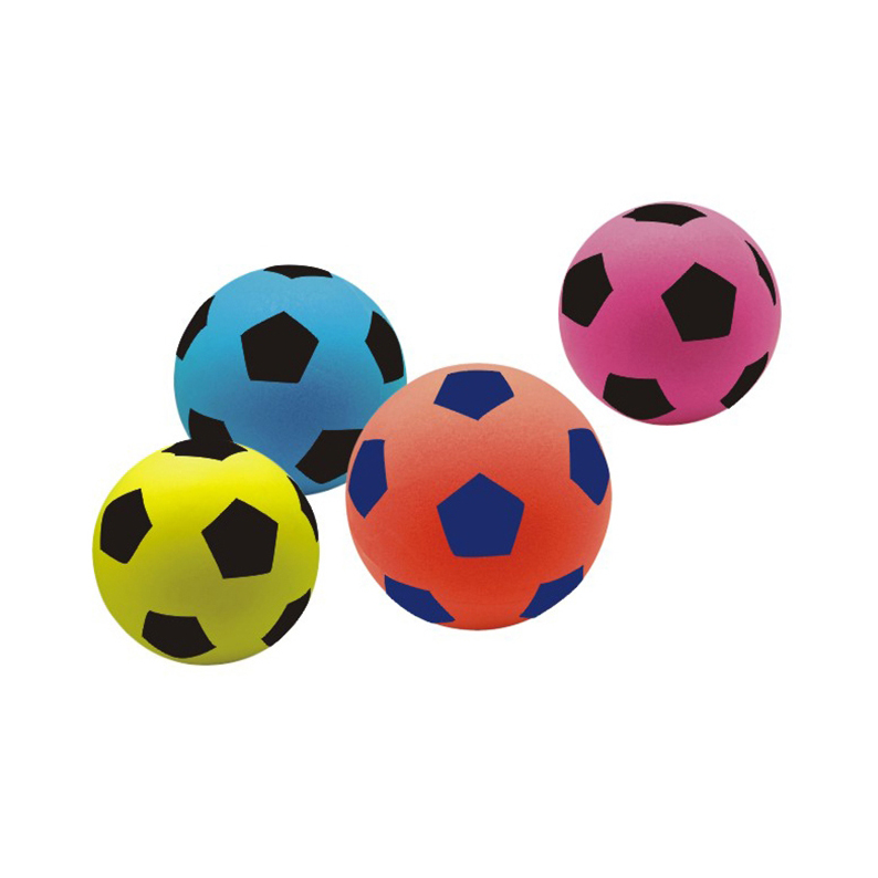 98mm Football Shape Stress Reliever - Image 2