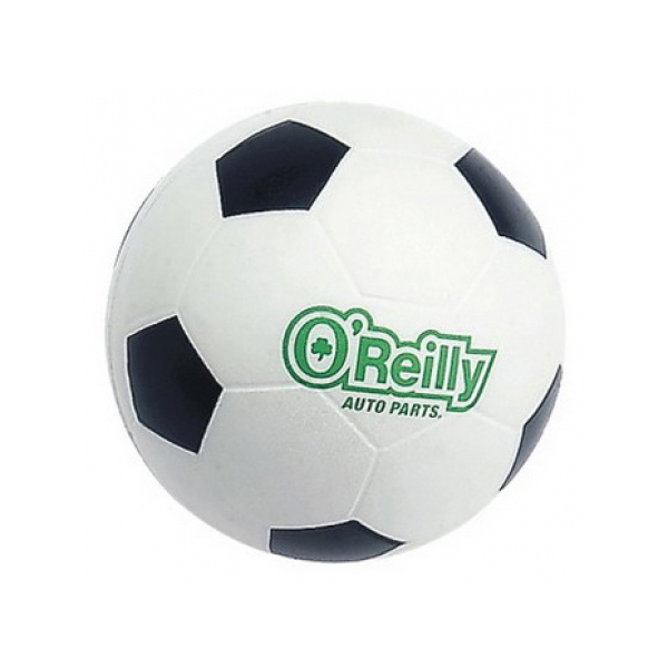 98mm Football Shape Stress Reliever - Image 5