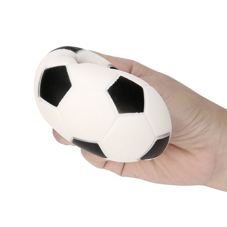 98mm Football Shape Stress Reliever - Image 9