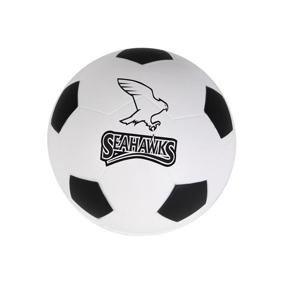 98mm Football Shape Stress Reliever - Image 6