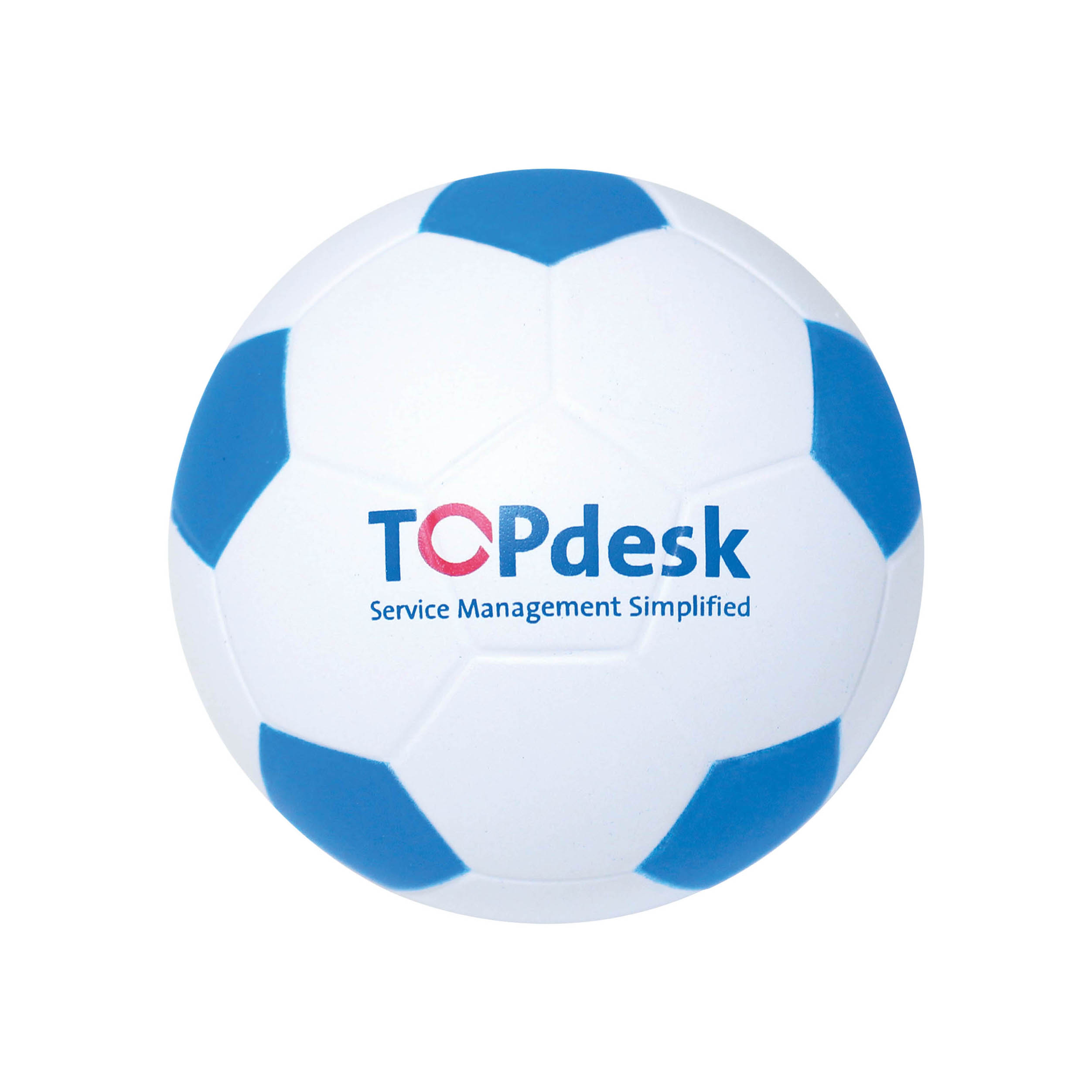 98mm Football Shape Stress Reliever - Image 8