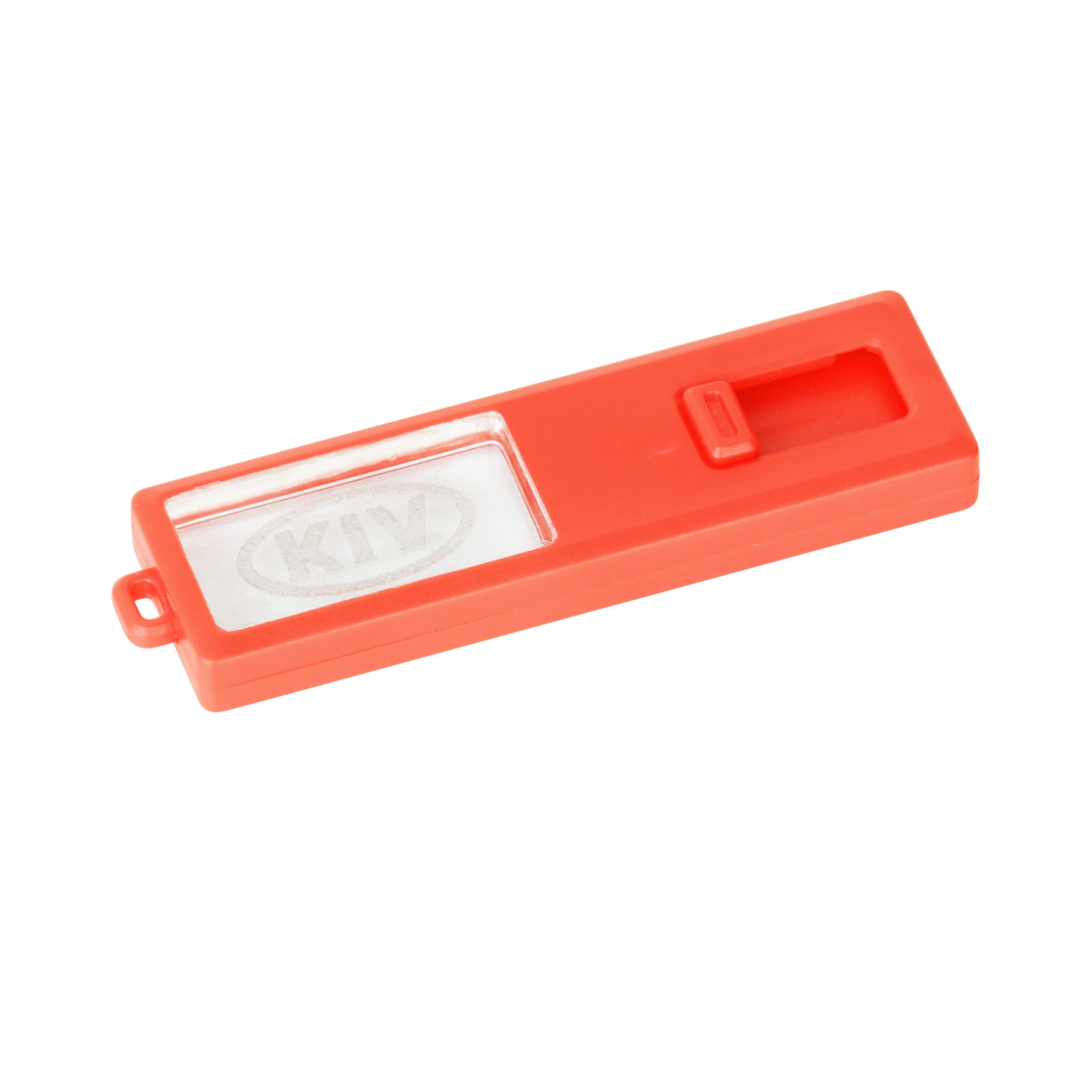 Sliding Acrylic Flash Drive - Image 5