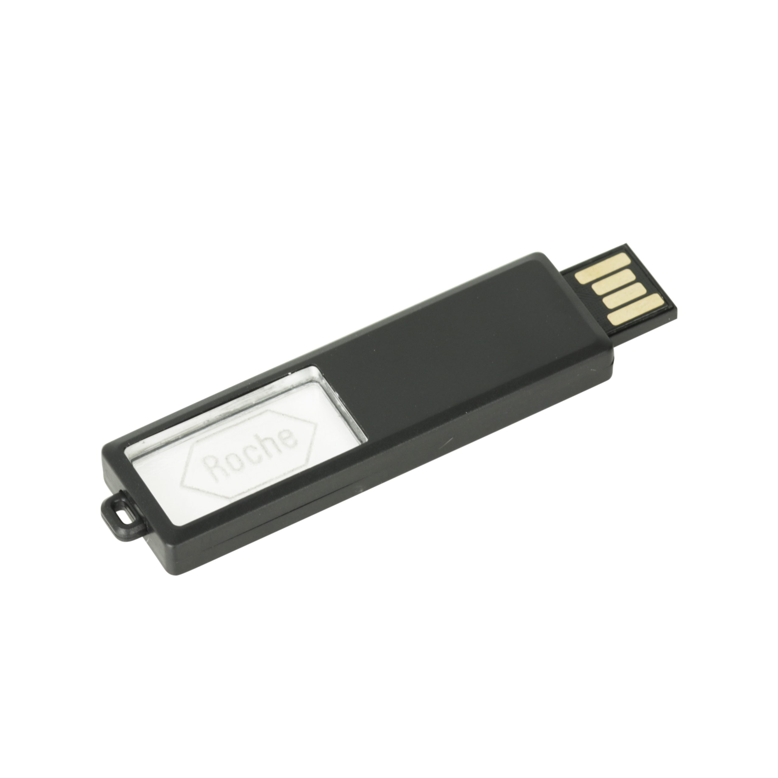 Sliding Acrylic Flash Drive - Image 9