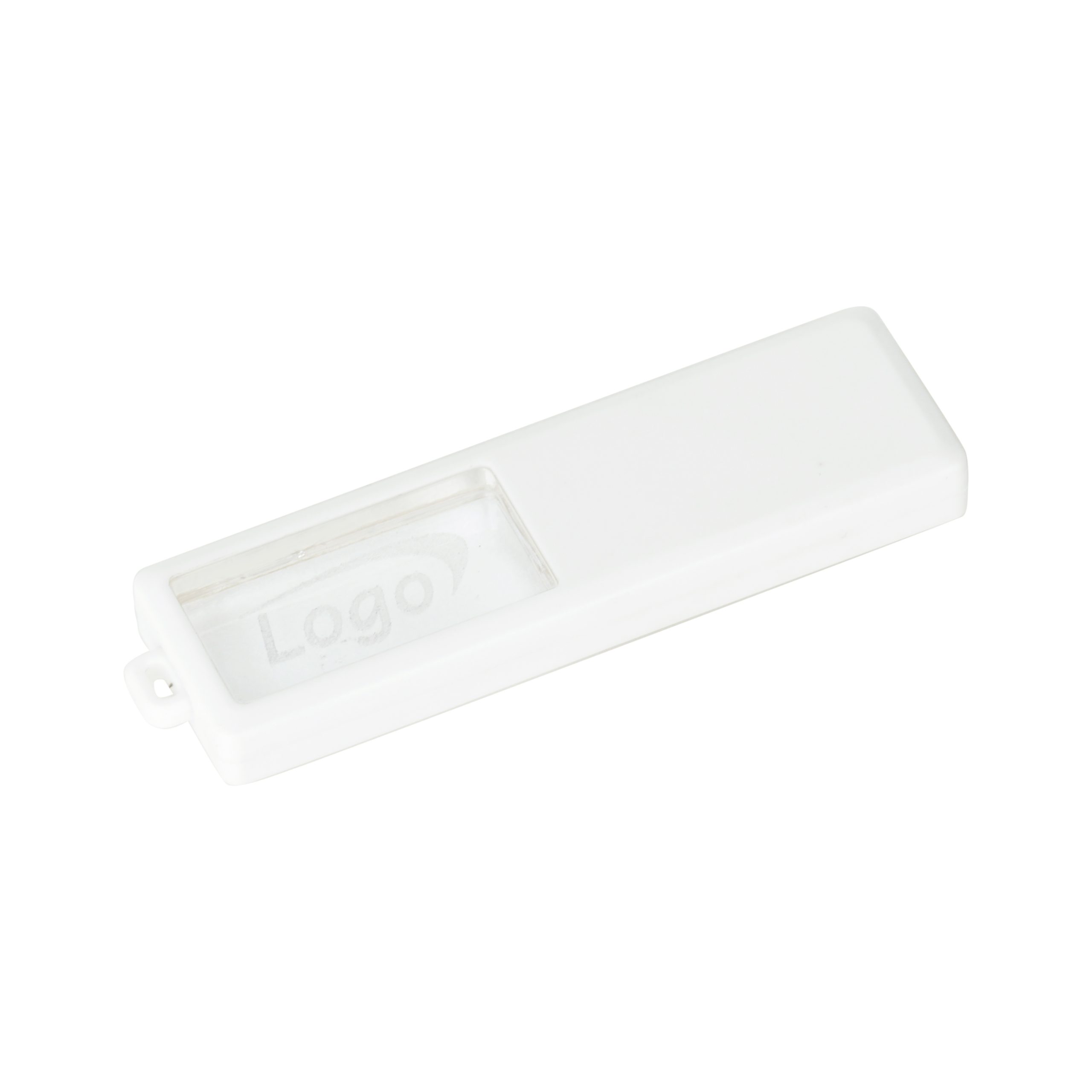 Sliding Acrylic Flash Drive - Image 6