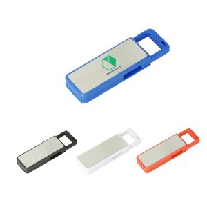 Click action Flash drive