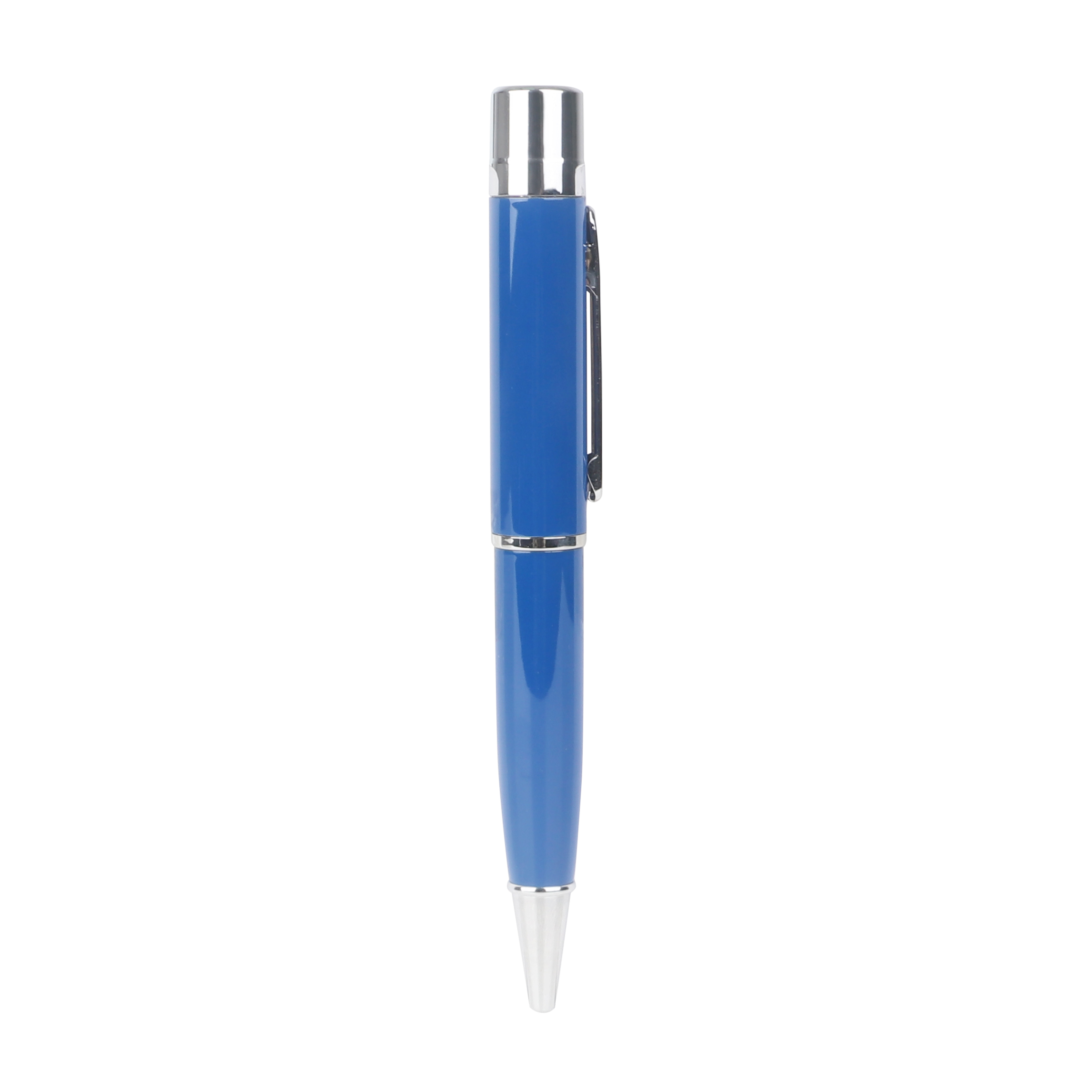 Metal Pen Flash Drive - Image 6