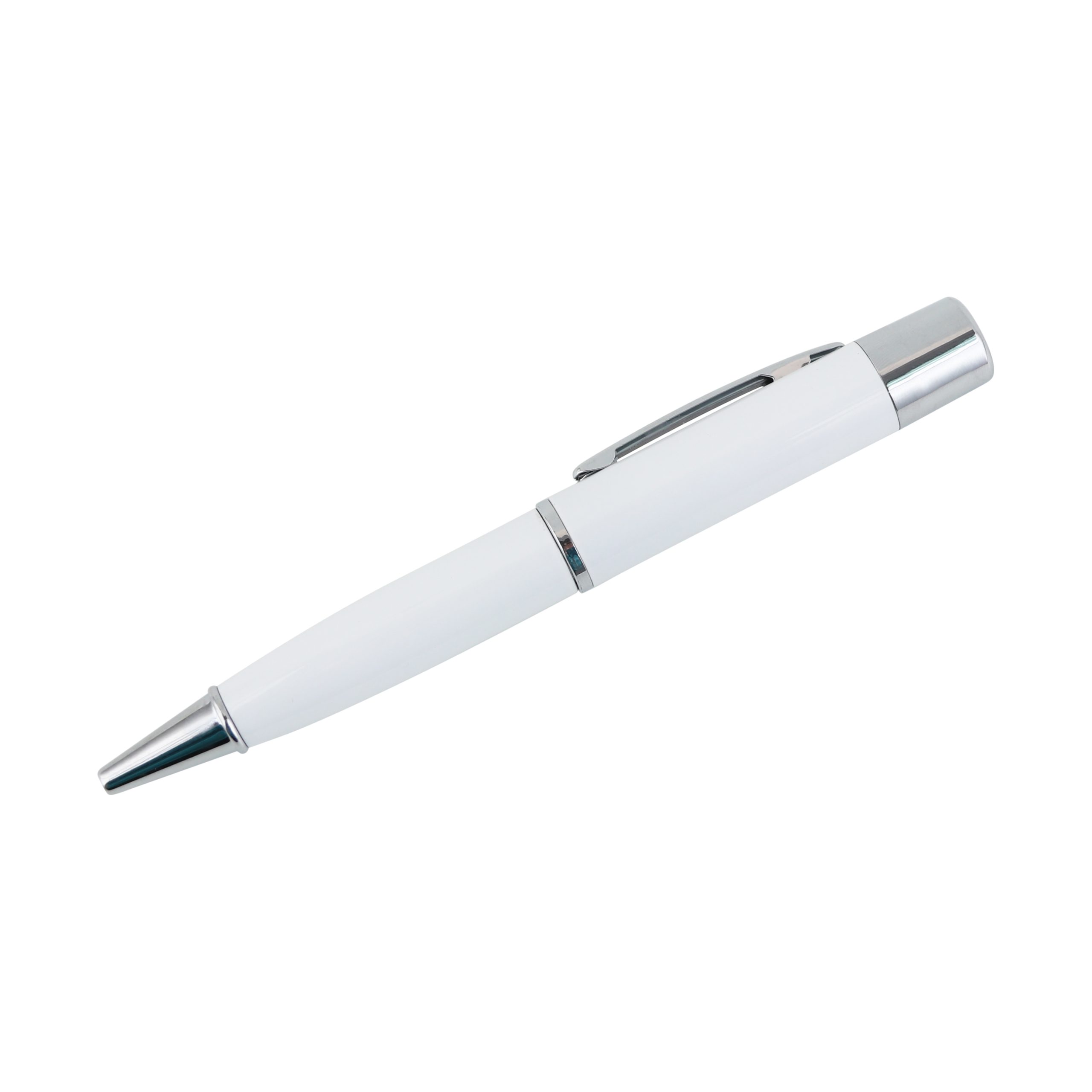 Metal Pen Flash Drive - Image 5