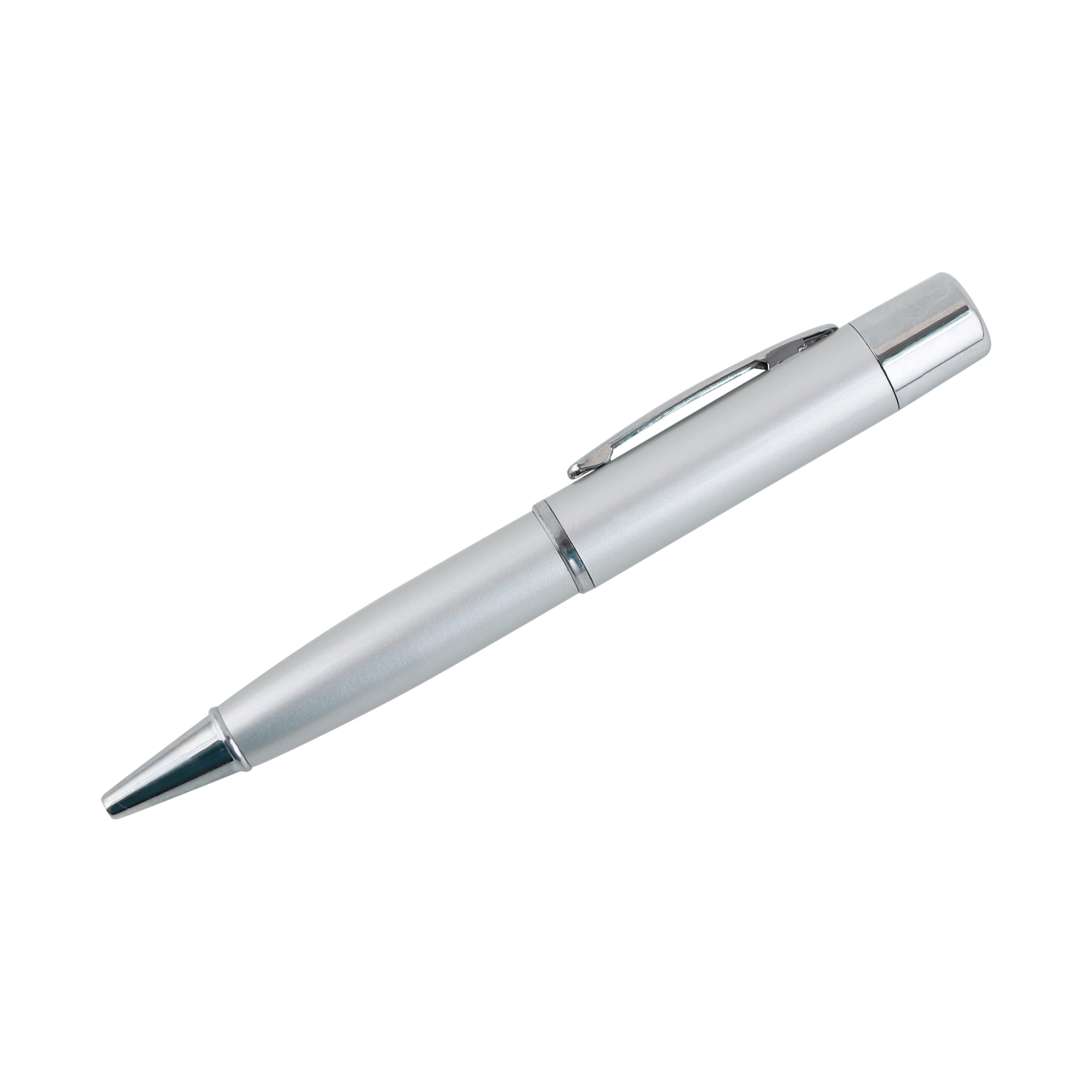 Metal Pen Flash Drive - Image 4