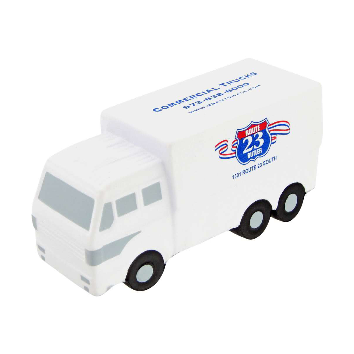 Goods Van Shape Stress Reliever - Image 7