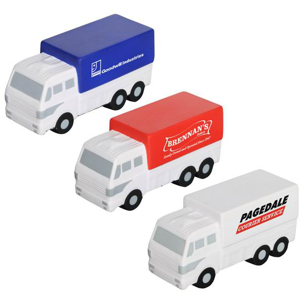 Goods Van Shape Stress Reliever - Image 3