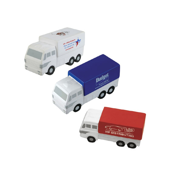 Goods Van Shape Stress Reliever - Image 2