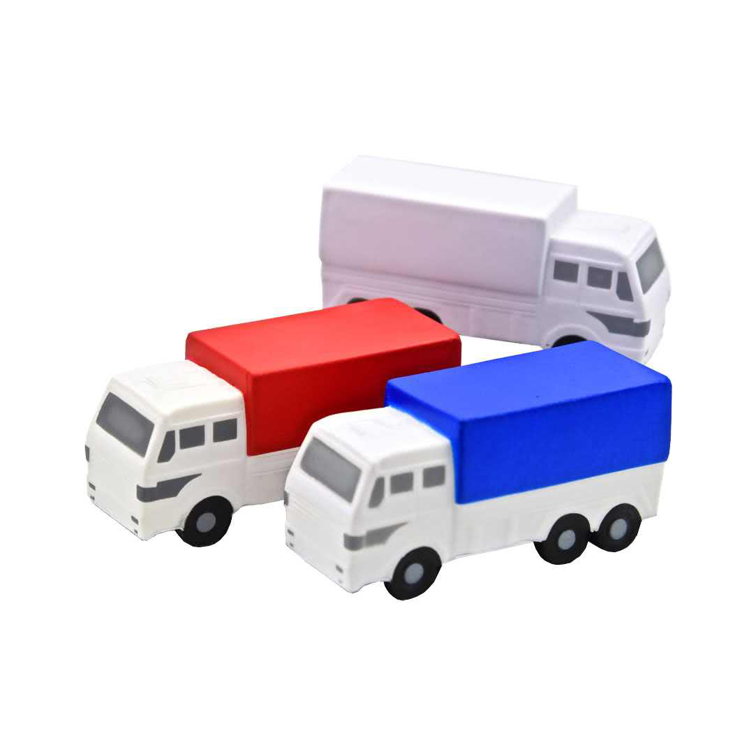 Goods Van Shape Stress Reliever - Image 9
