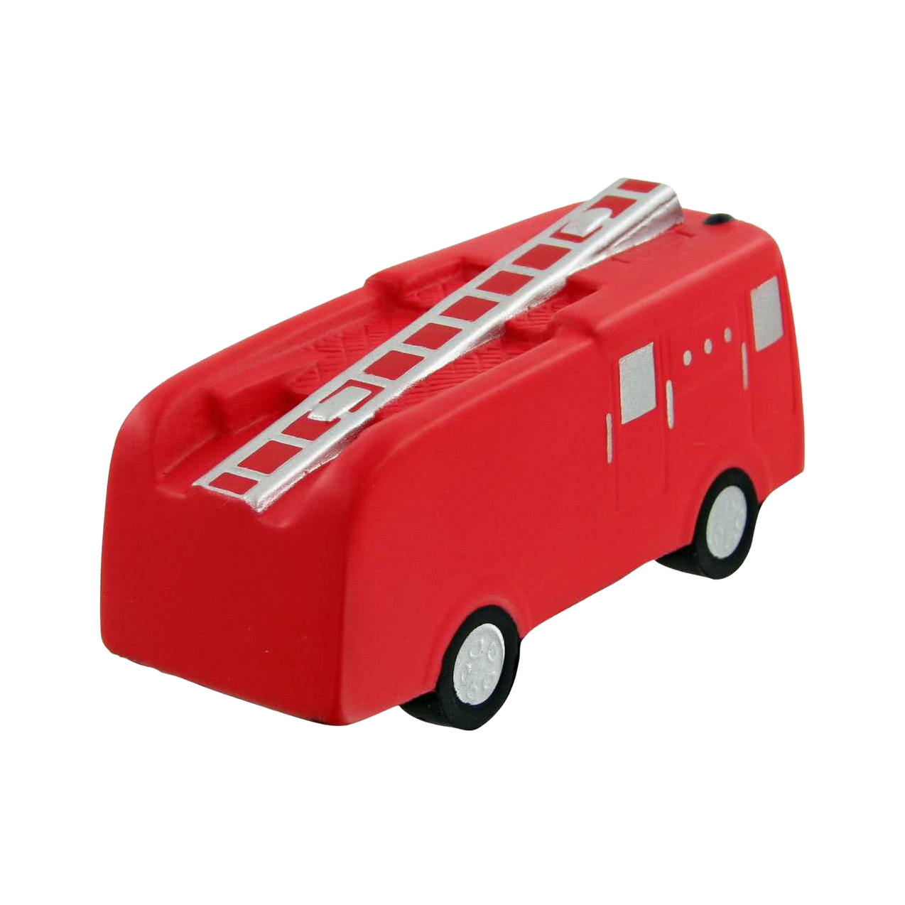 Fire Truck Shape Stress Reliever - Image 5