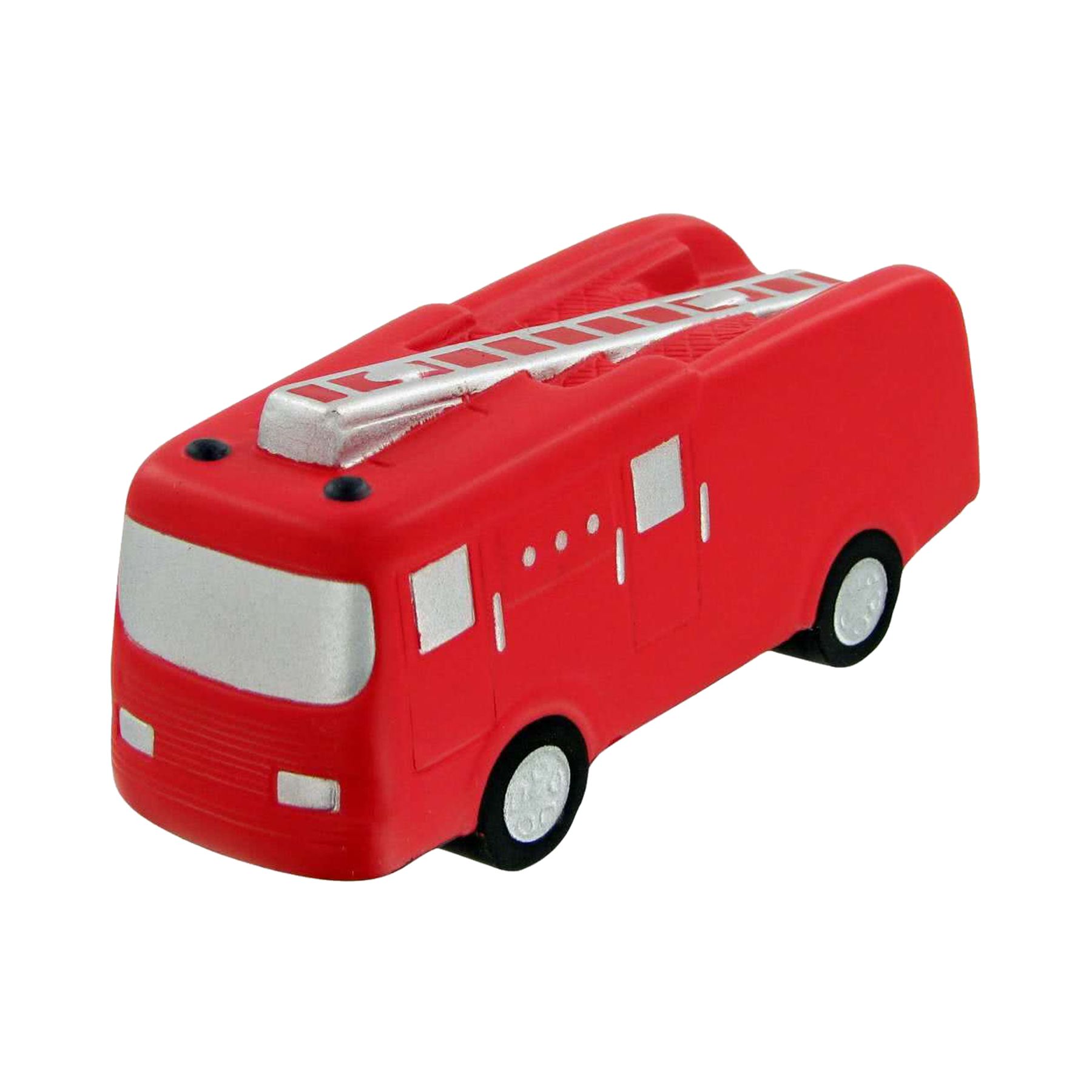 Fire Truck Shape Stress Reliever - Image 2