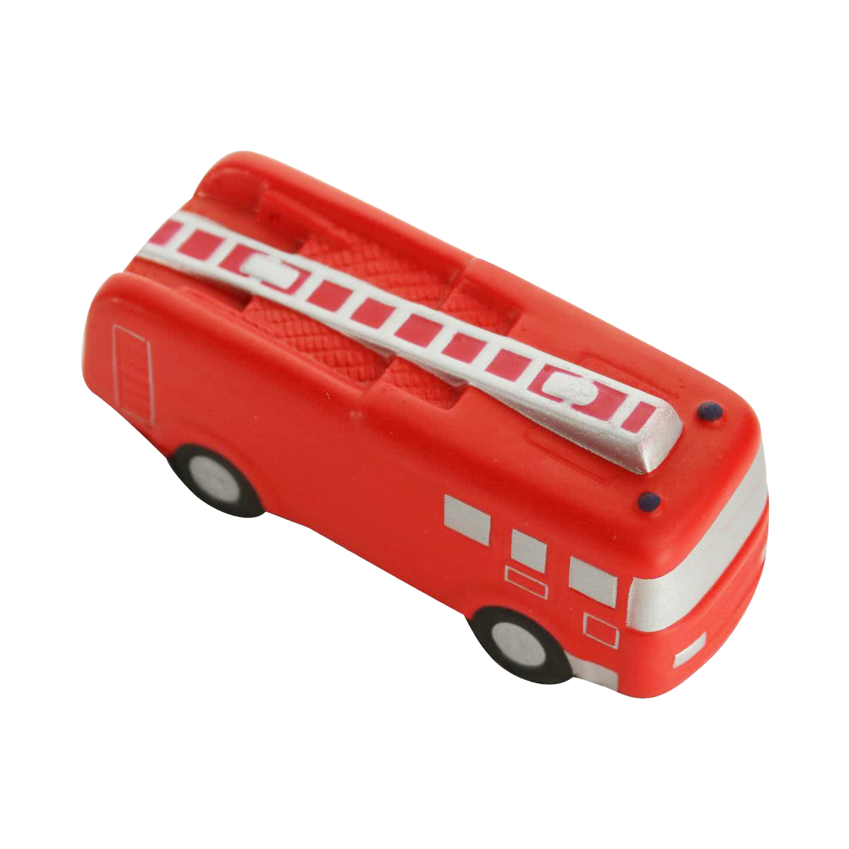 Fire Truck Shape Stress Reliever - Image 6