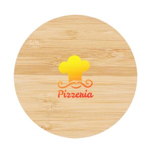 Bamboo Wireless Charger