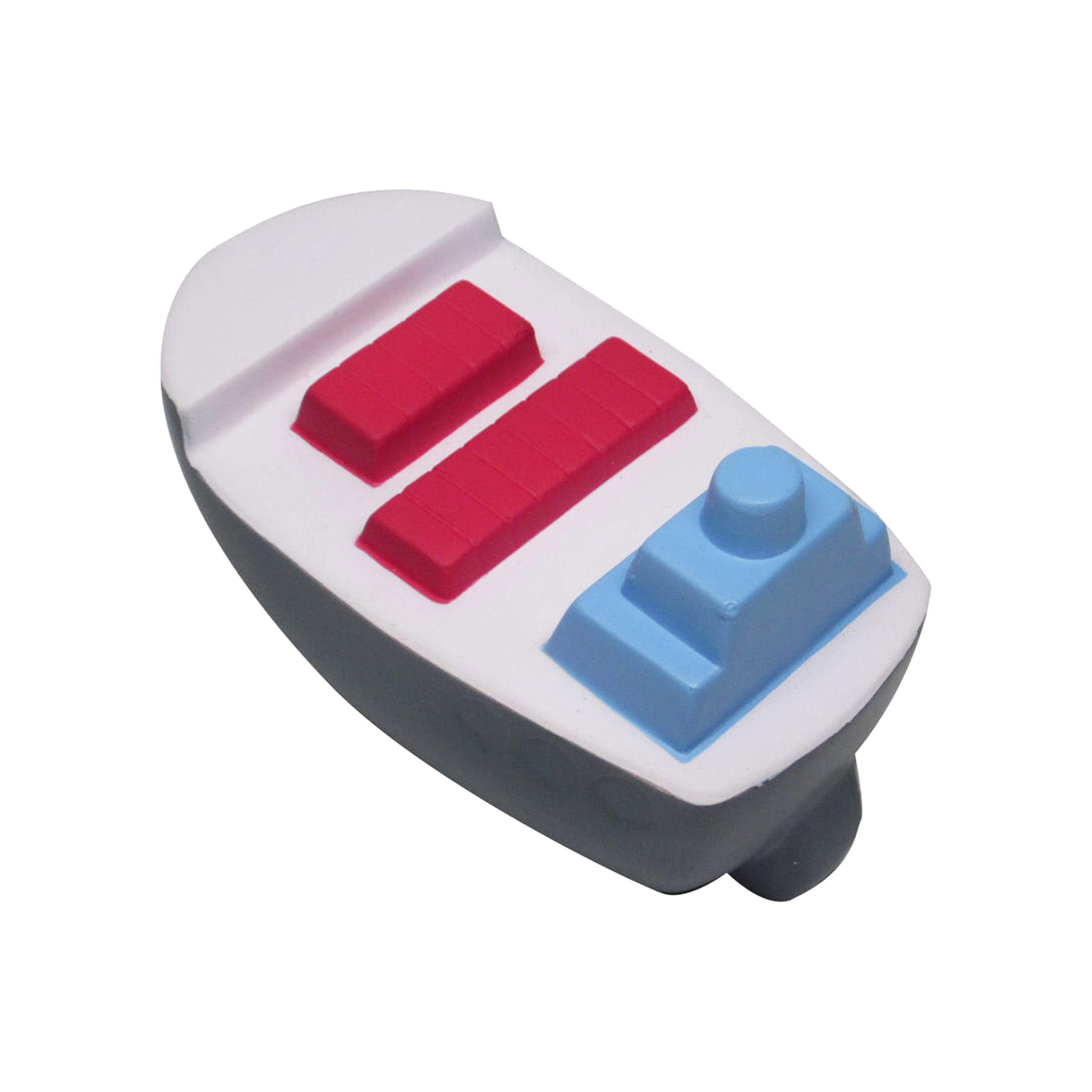 Container Ship Shape Stress Reliever - Image 4