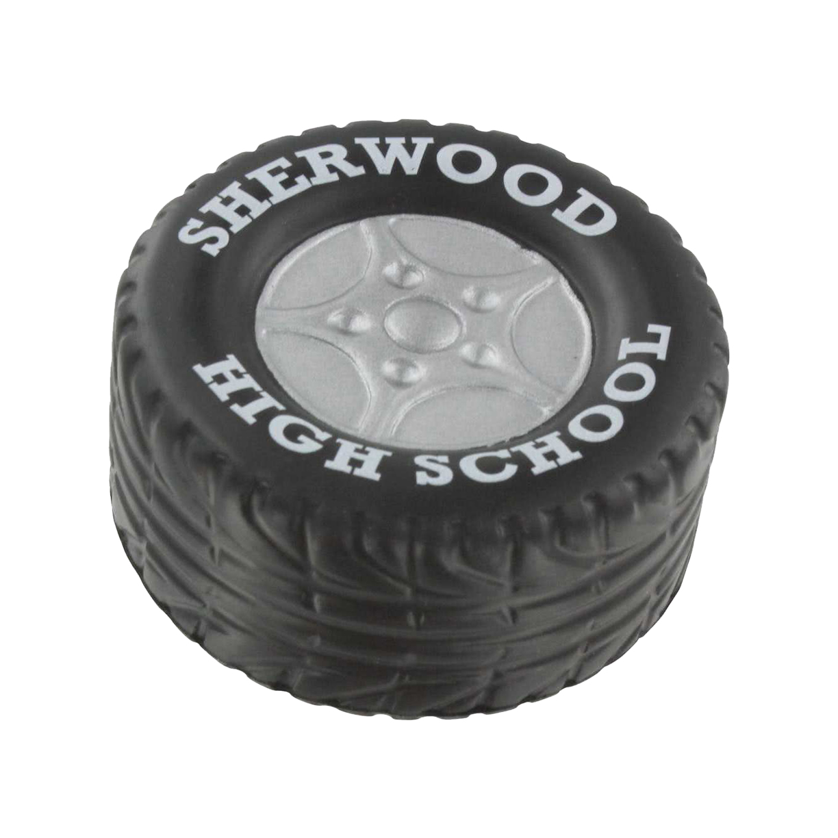 Tire Shape Stress Reliever - Image 5