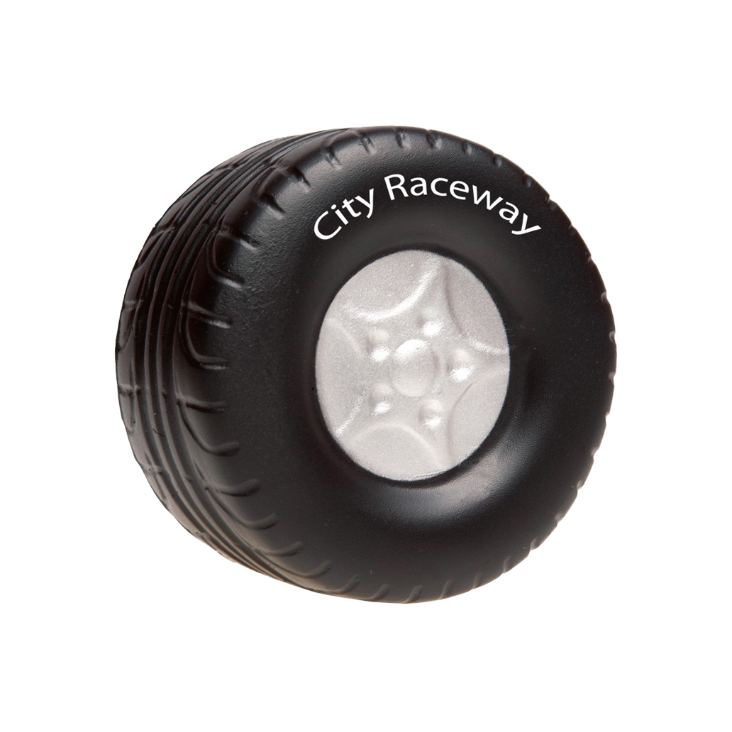 Tire Shape Stress Reliever - Image 3