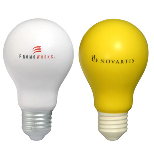 Bulb Shape Stress Reliever - Image 3