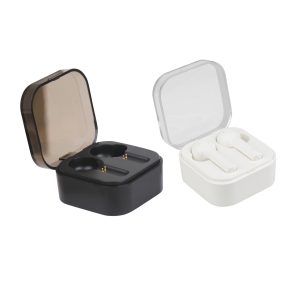 Square True Wireless Earbuds