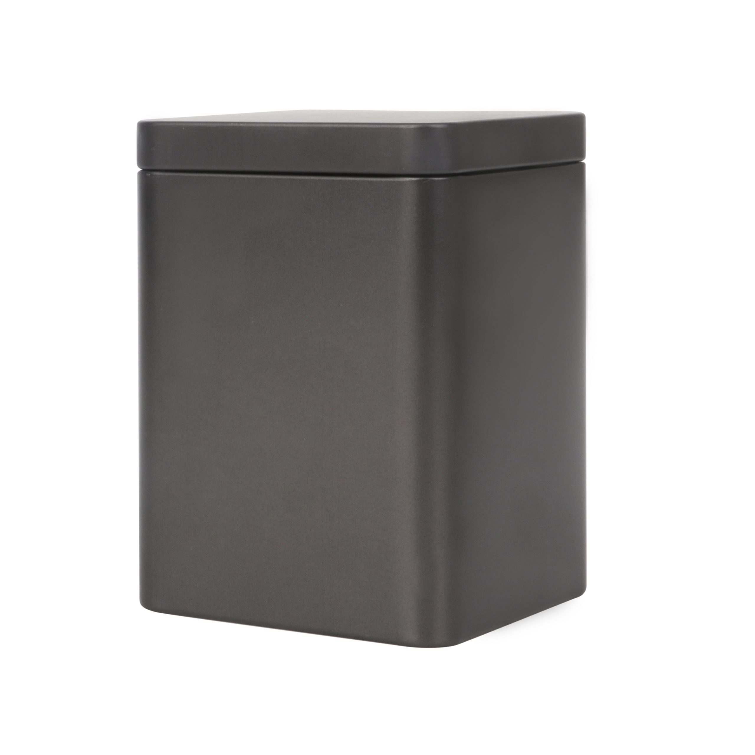 Square Tin Box (80 x 80 x 110mm) - Image 5