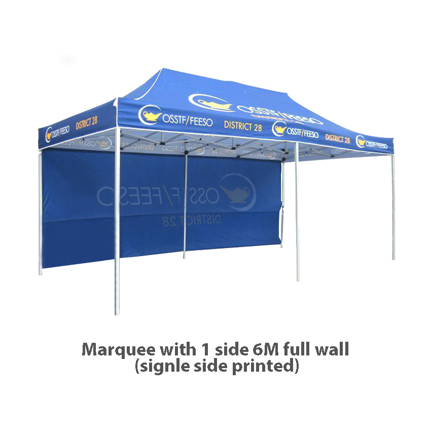 3*6M Large Marquee 10x20ft - Image 6