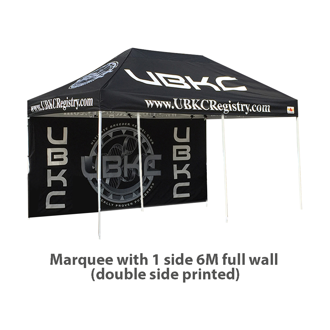 3*6M Large Marquee 10x20ft - Image 7