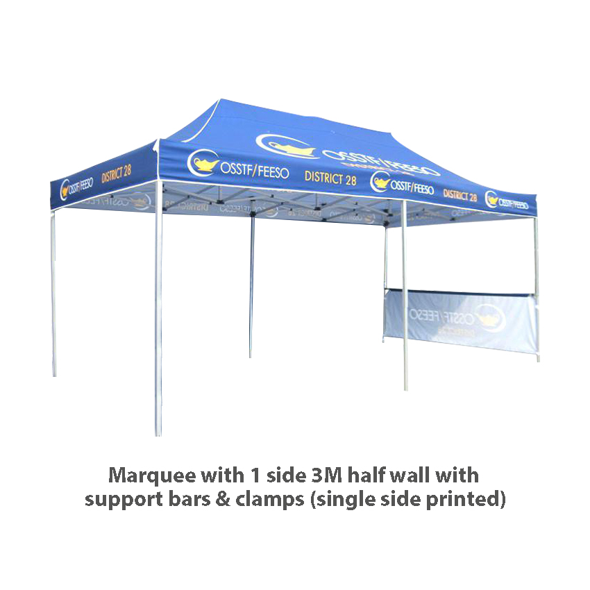 3*6M Large Marquee 10x20ft - Image 8