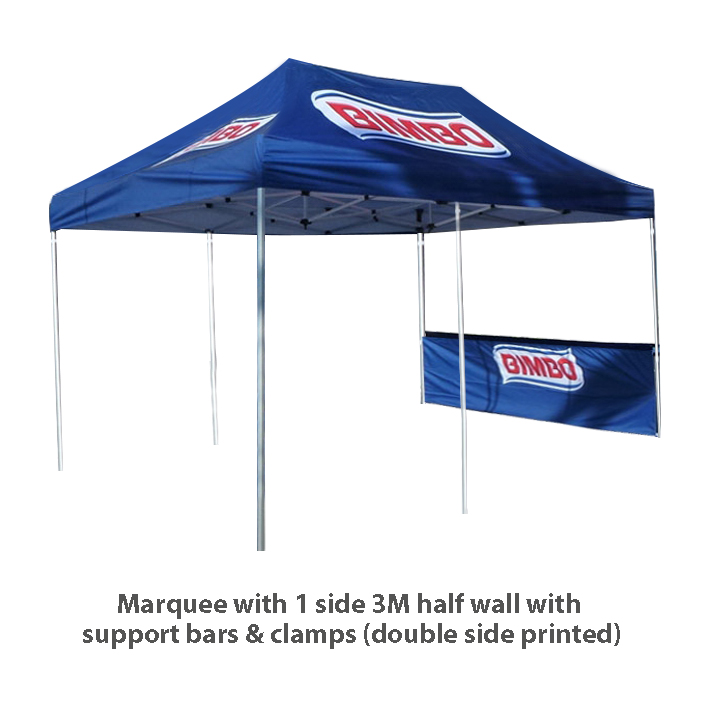 3*6M Large Marquee 10x20ft - Image 9