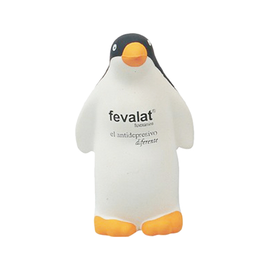 Penguin Shape Stress Reliever - Image 6